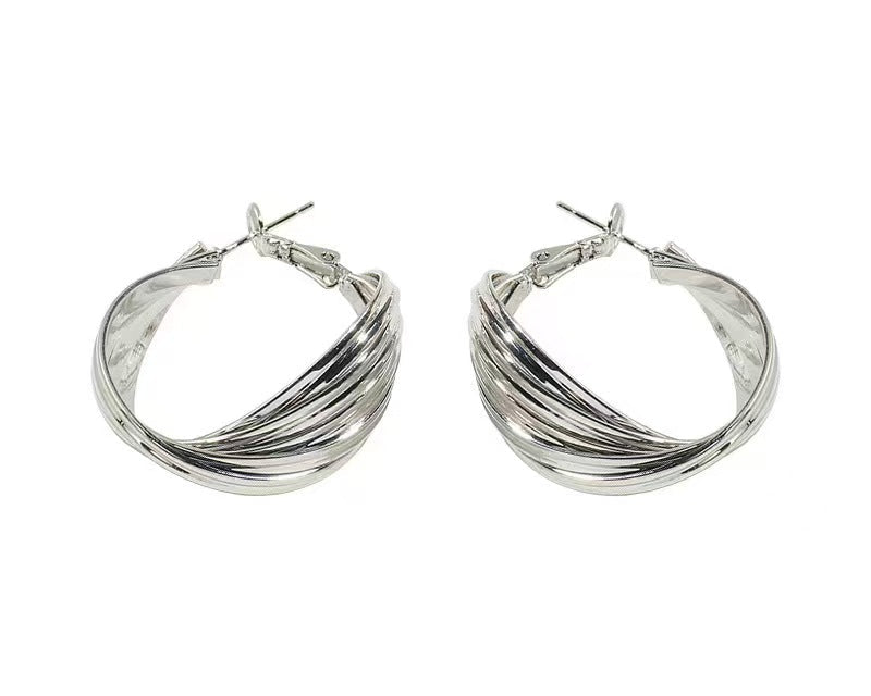 Sweet and Cool Style Earrings