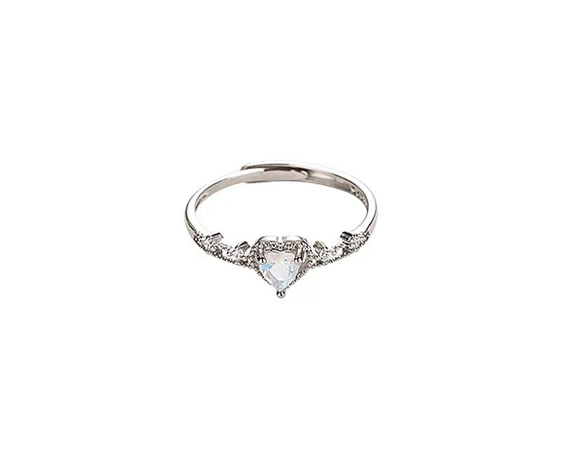Blue Gemstone