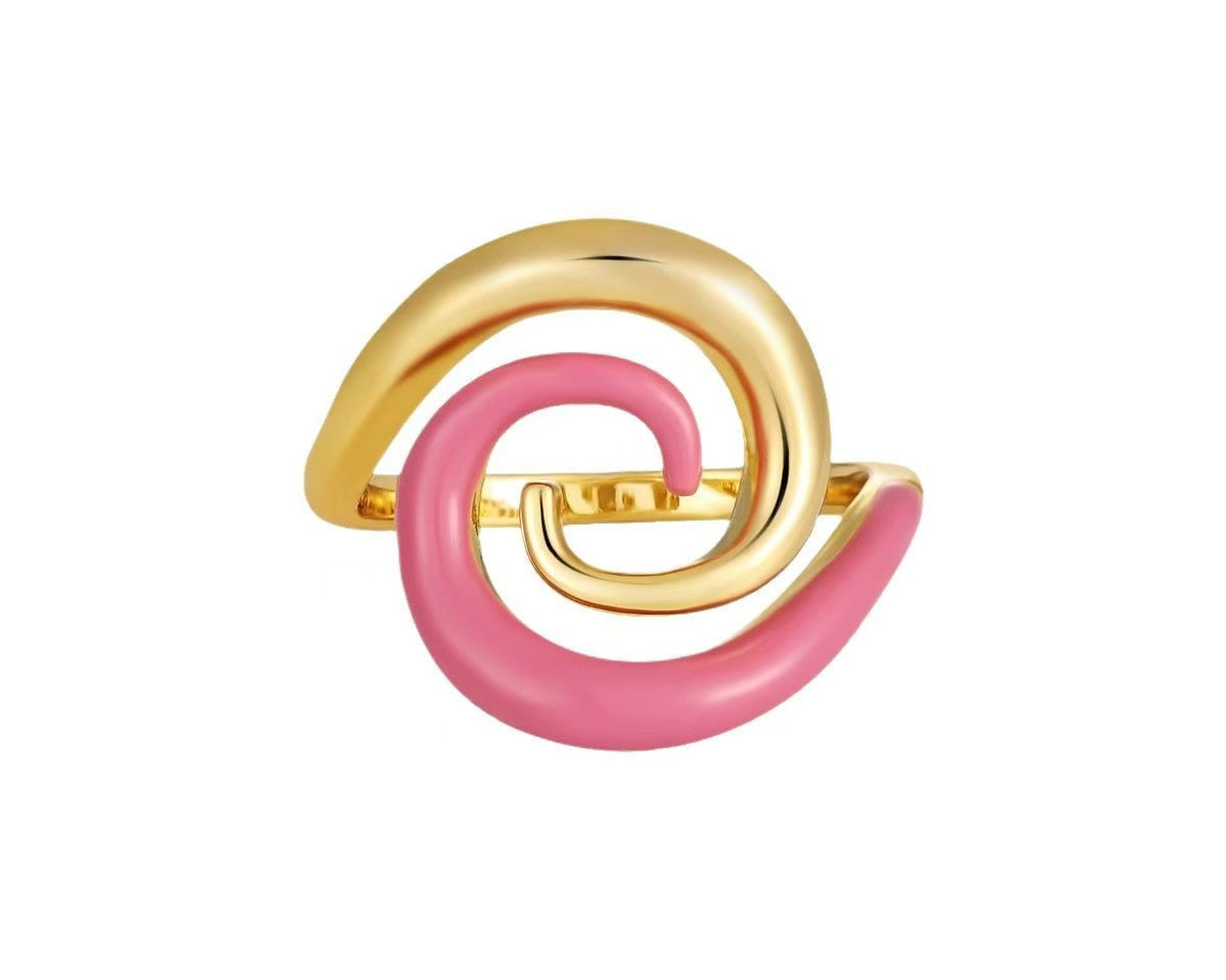 Donut Ring