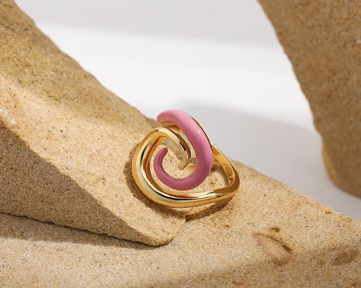 Donut Ring