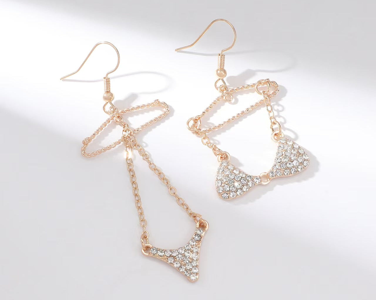 Beach Bikini Earring