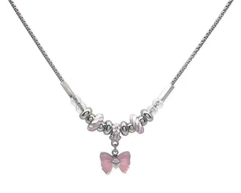 Pink Sweetheart