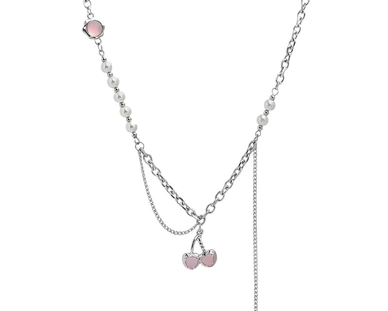 Pink Cherry