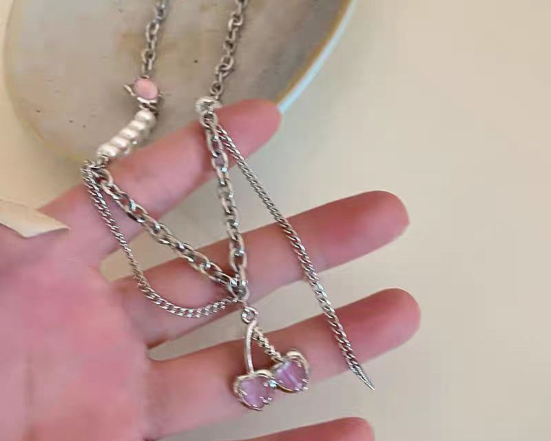 Pink Cherry