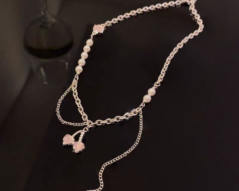 Pink Cherry