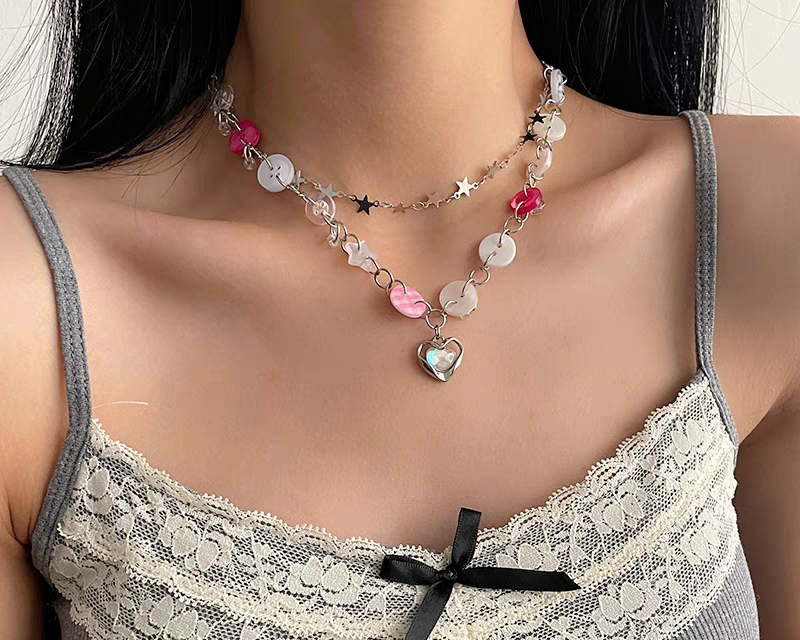 Button Sweetheart