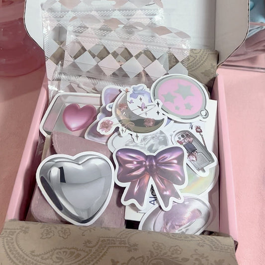 Big Mystery Box(blind box including 7 items)