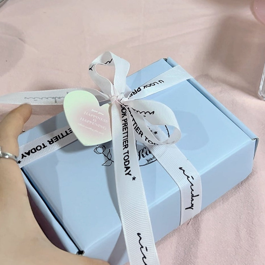 Small Mystery box (blind box including 5 items)