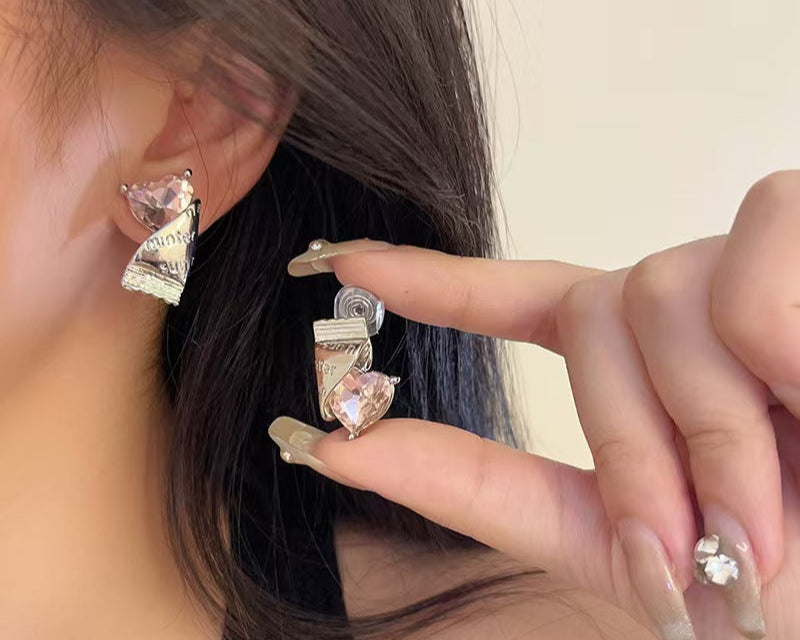 Candy Earrings