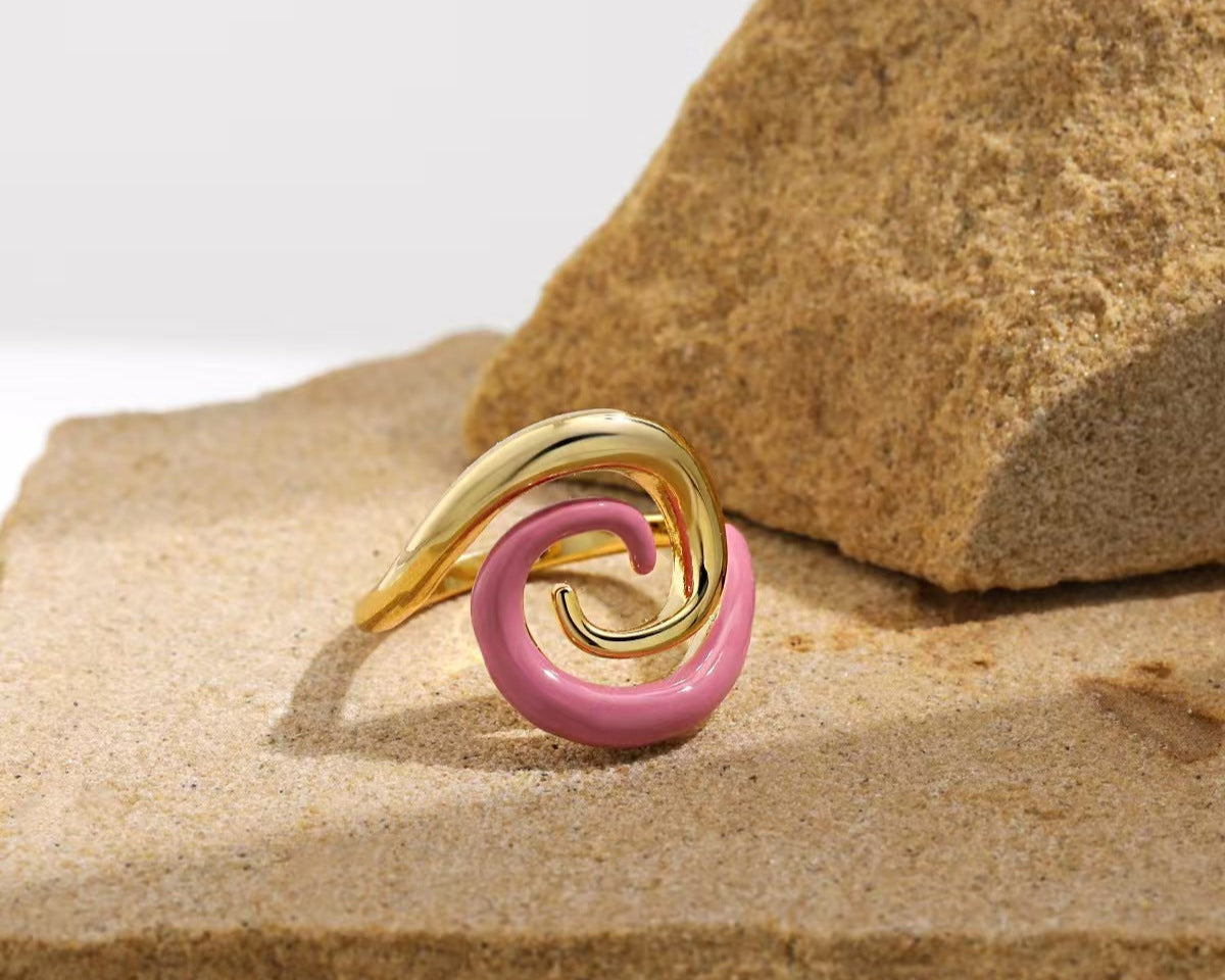 Donut Ring