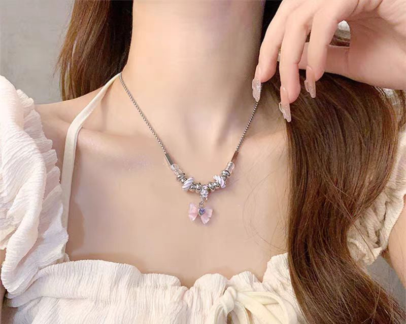Pink Sweetheart